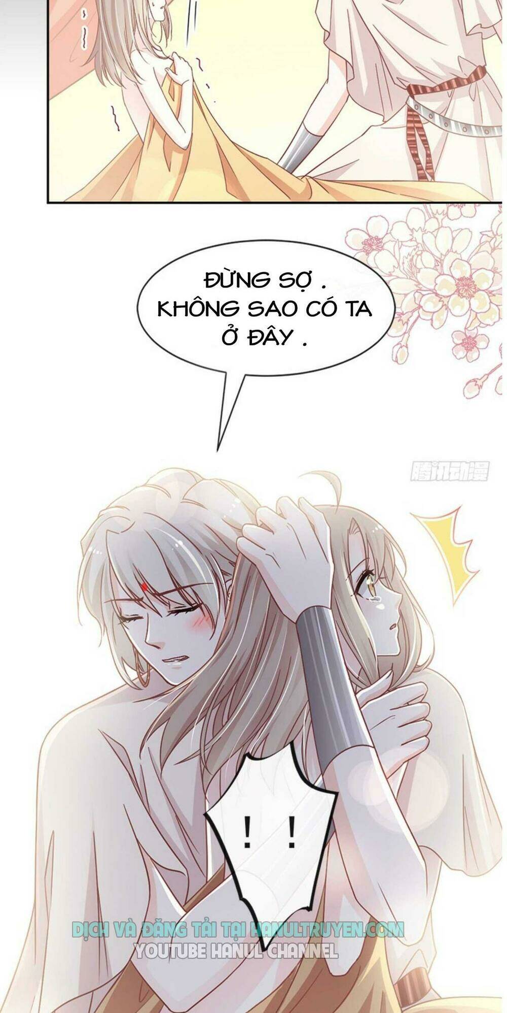 Thiên Hạ Đệ Nhất Sủng Phi: Chapter 73.1