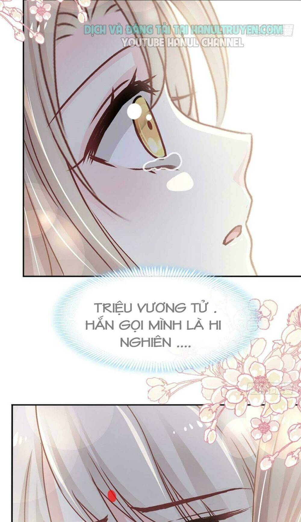 Thiên Hạ Đệ Nhất Sủng Phi: Chapter 73.1