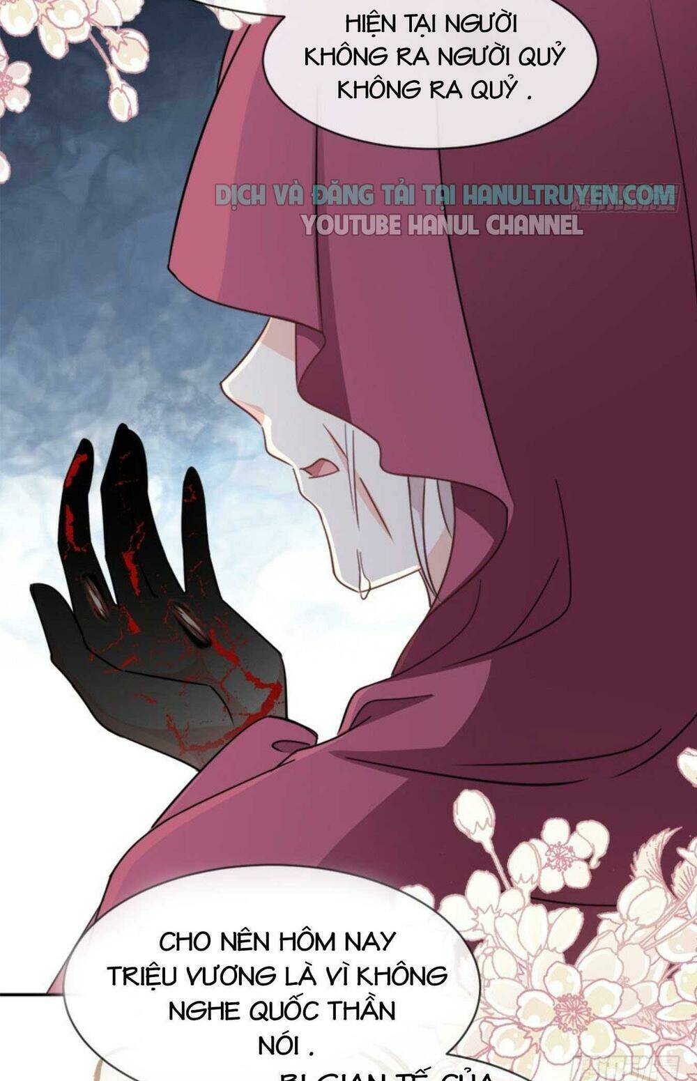 Thiên Hạ Đệ Nhất Sủng Phi: Chapter 73.1