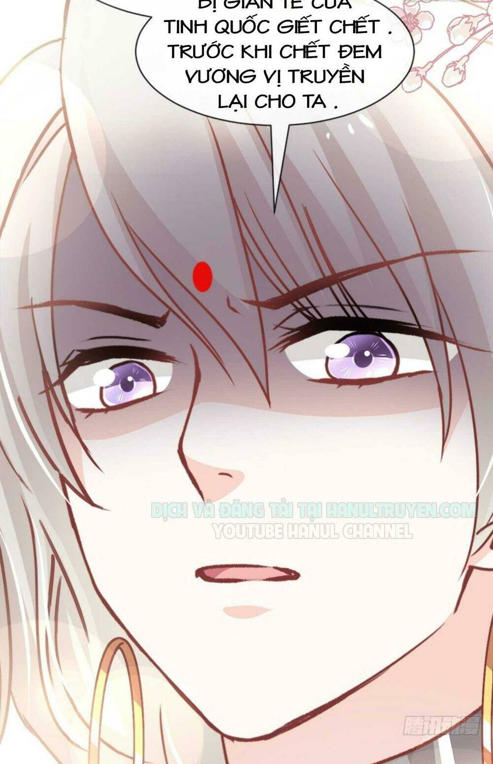 Thiên Hạ Đệ Nhất Sủng Phi: Chapter 73.1