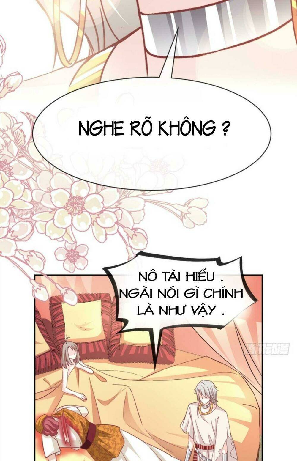 Thiên Hạ Đệ Nhất Sủng Phi: Chapter 73.1