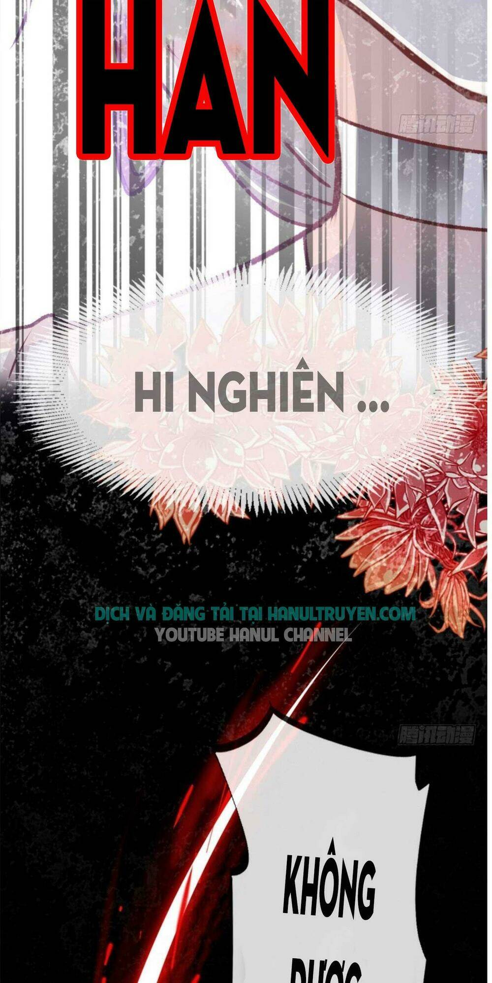Thiên Hạ Đệ Nhất Sủng Phi: Chapter 73.1