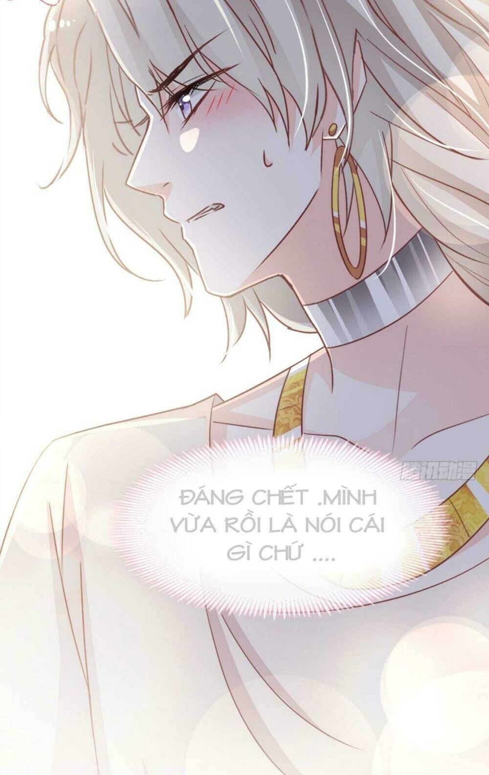 Thiên Hạ Đệ Nhất Sủng Phi: Chapter 73.2