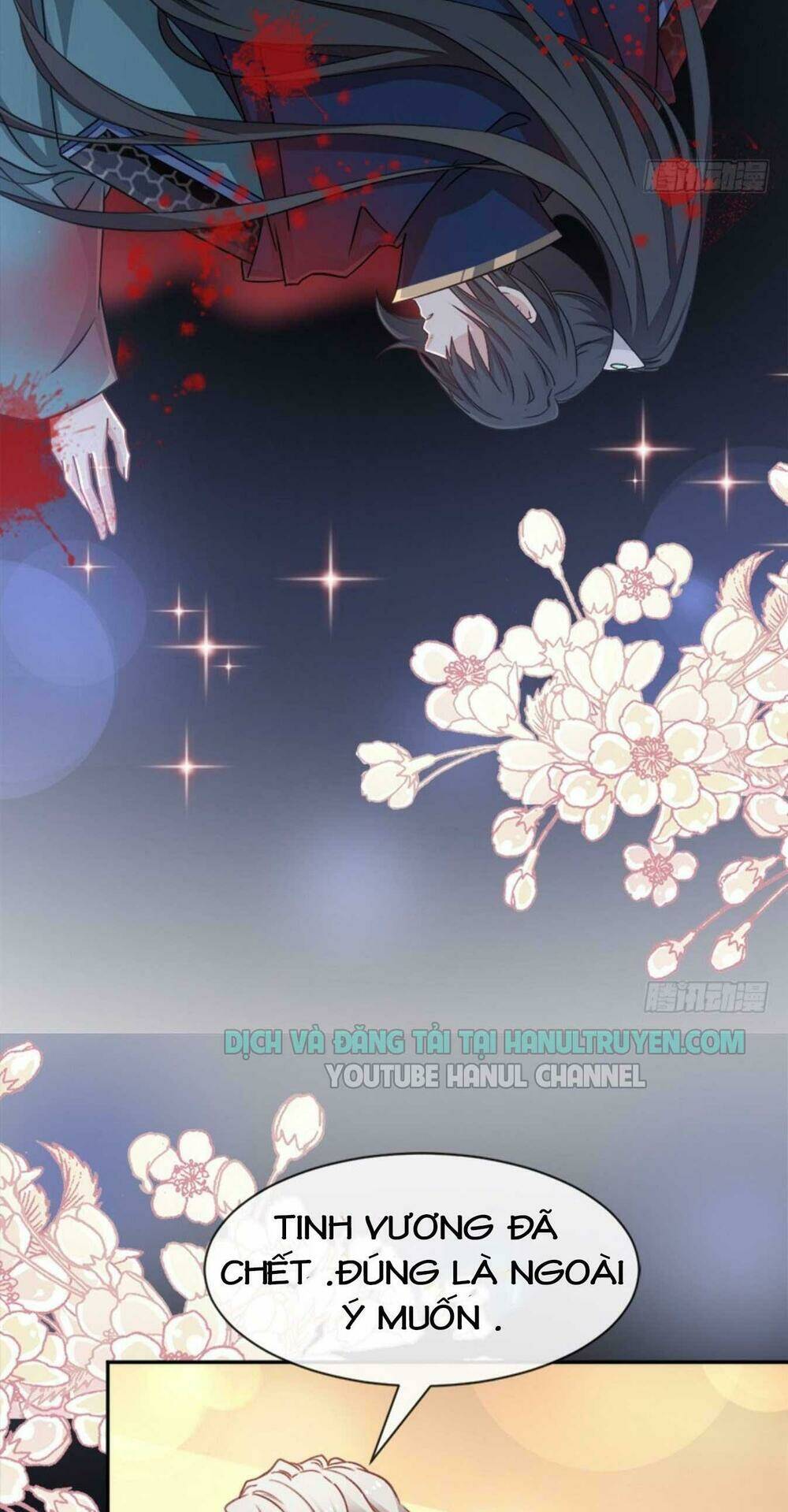 Thiên Hạ Đệ Nhất Sủng Phi: Chapter 73.2