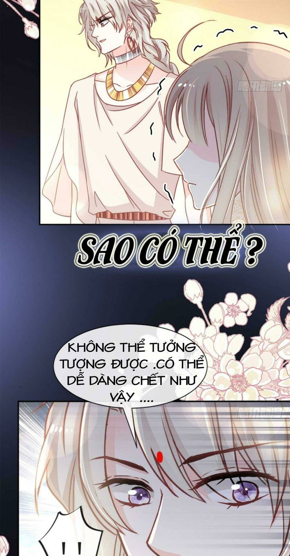 Thiên Hạ Đệ Nhất Sủng Phi: Chapter 73.2