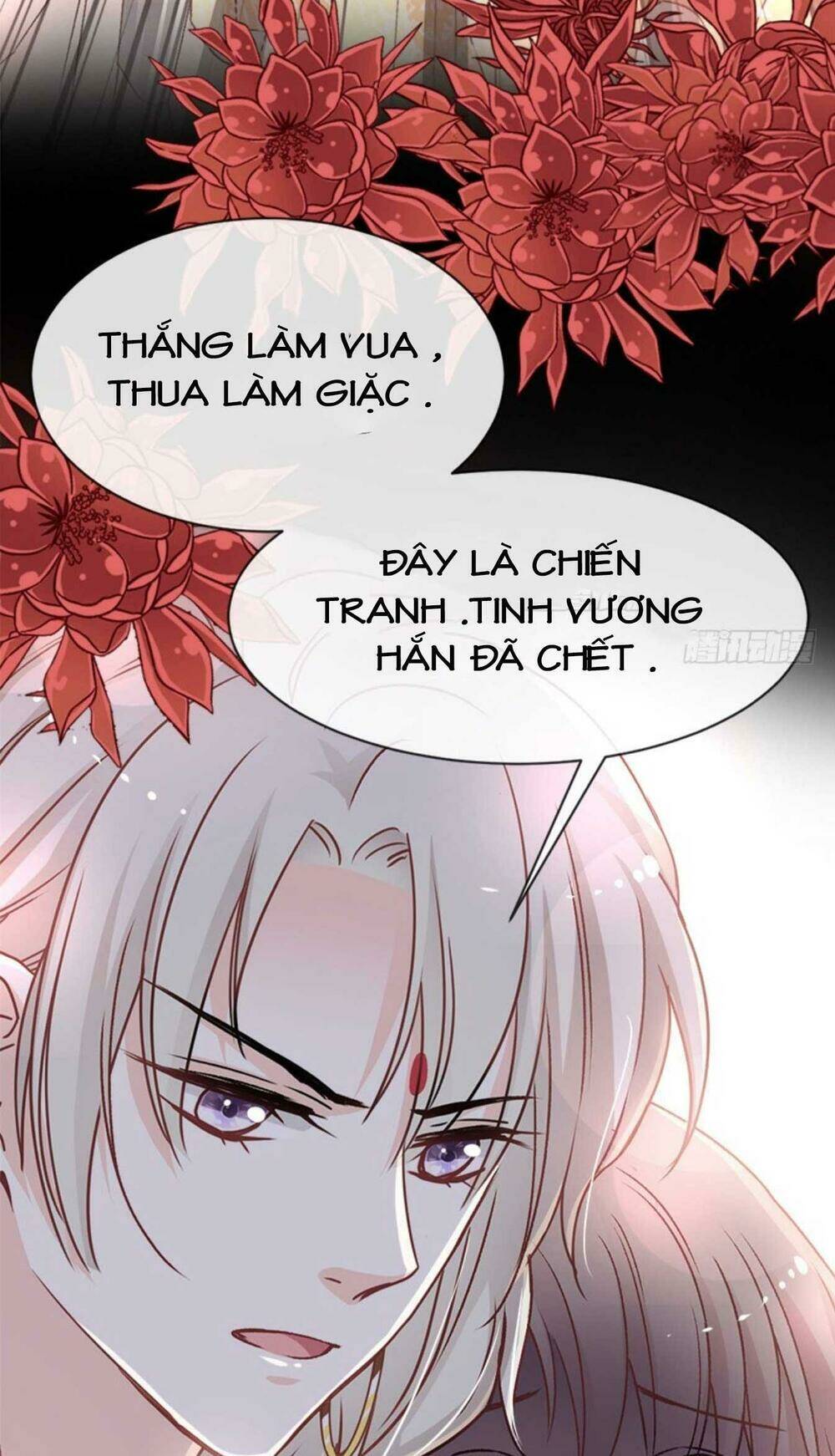 Thiên Hạ Đệ Nhất Sủng Phi: Chapter 73.2
