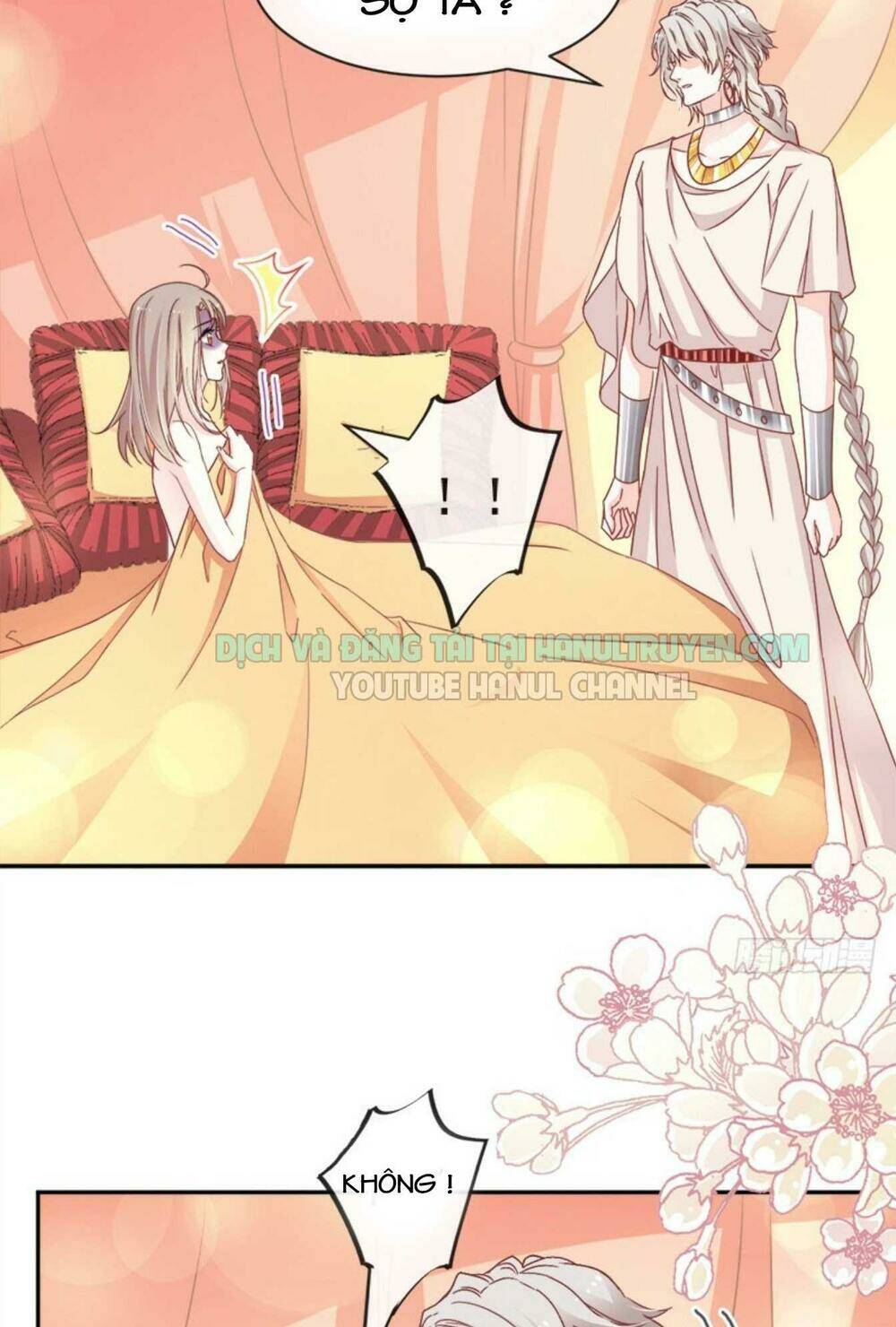 Thiên Hạ Đệ Nhất Sủng Phi: Chapter 73.2