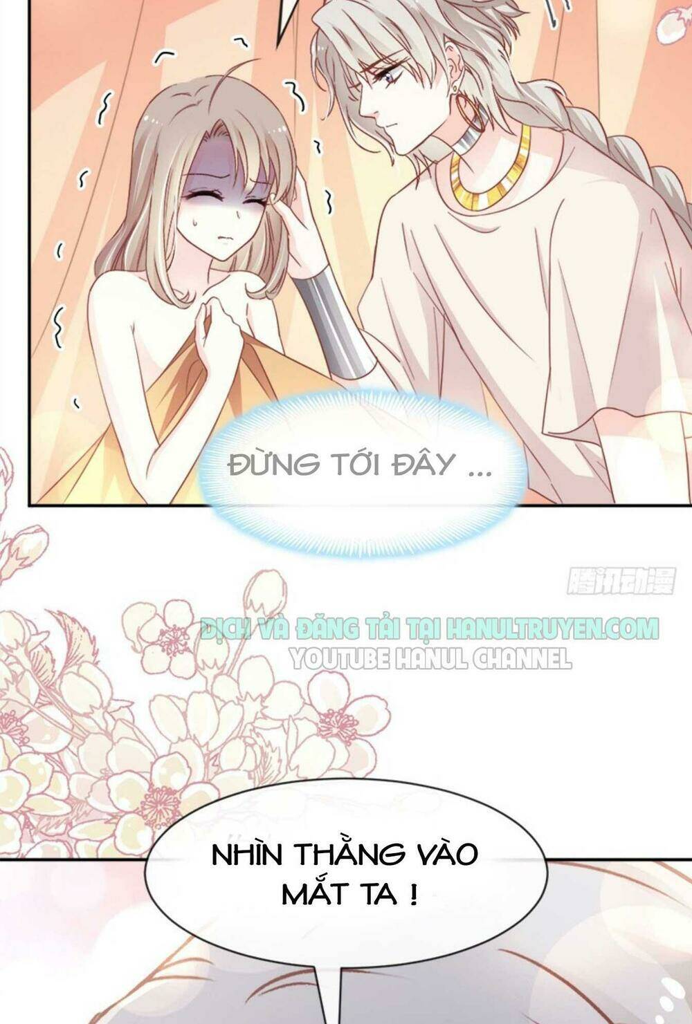 Thiên Hạ Đệ Nhất Sủng Phi: Chapter 73.2