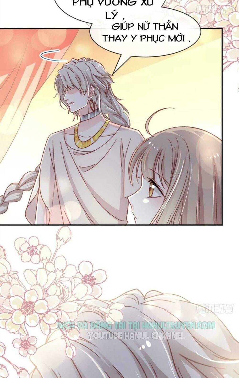 Thiên Hạ Đệ Nhất Sủng Phi: Chapter 73.2