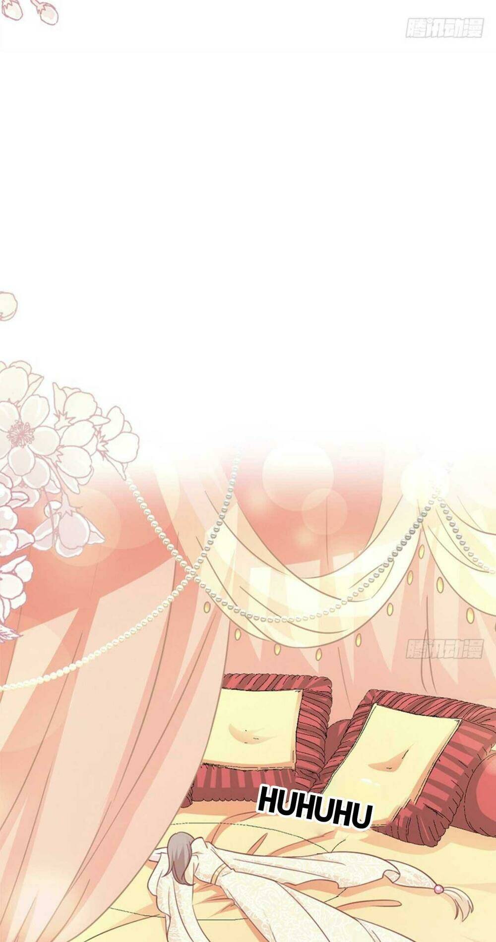 Thiên Hạ Đệ Nhất Sủng Phi: Chapter 74.1