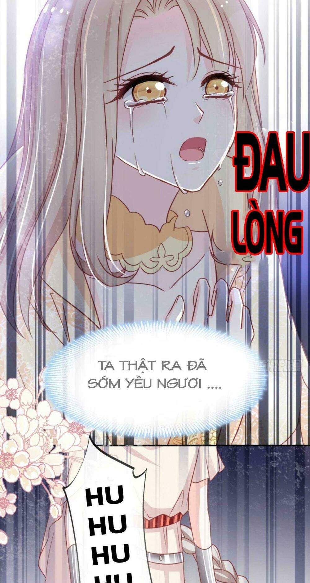 Thiên Hạ Đệ Nhất Sủng Phi: Chapter 74.1