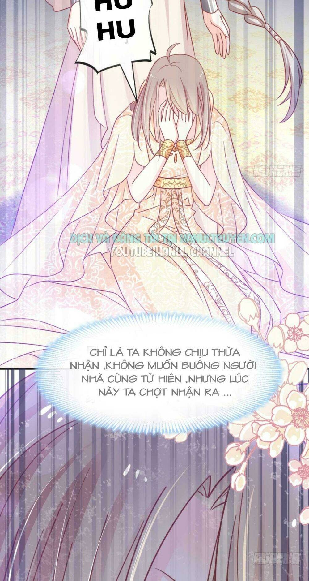 Thiên Hạ Đệ Nhất Sủng Phi: Chapter 74.1