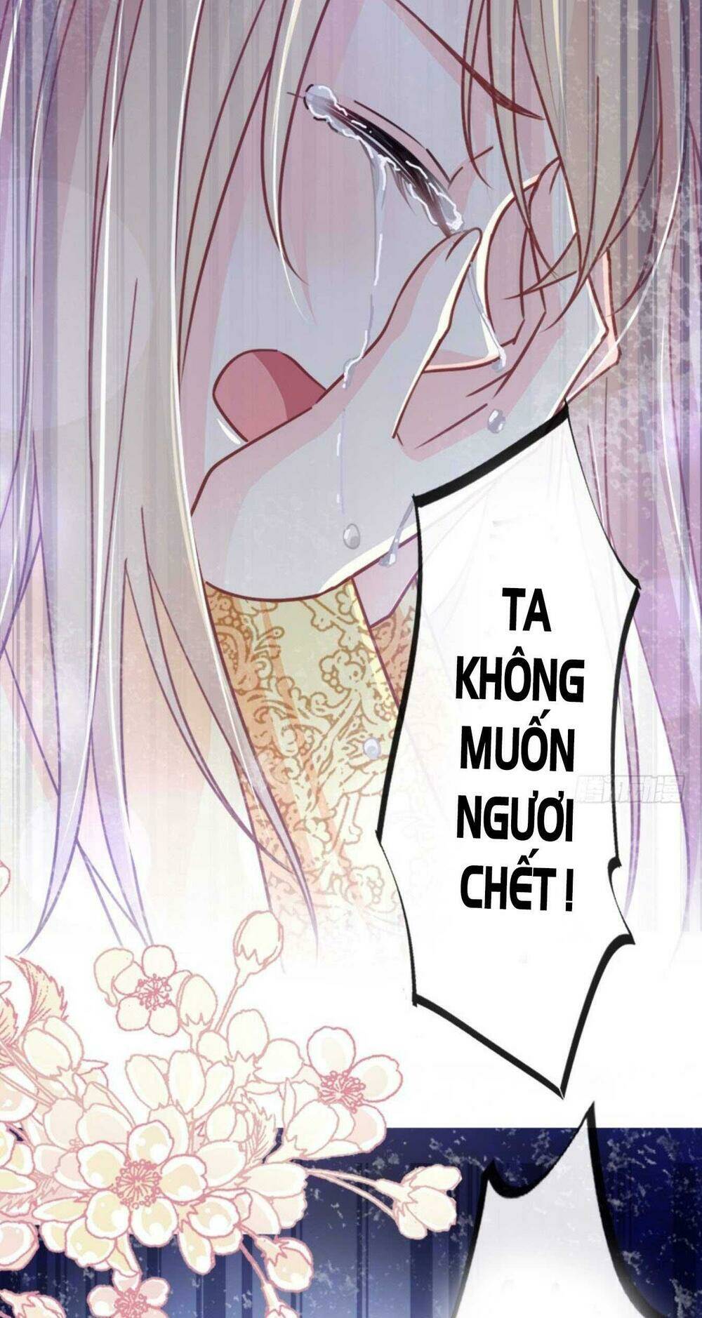 Thiên Hạ Đệ Nhất Sủng Phi: Chapter 74.1