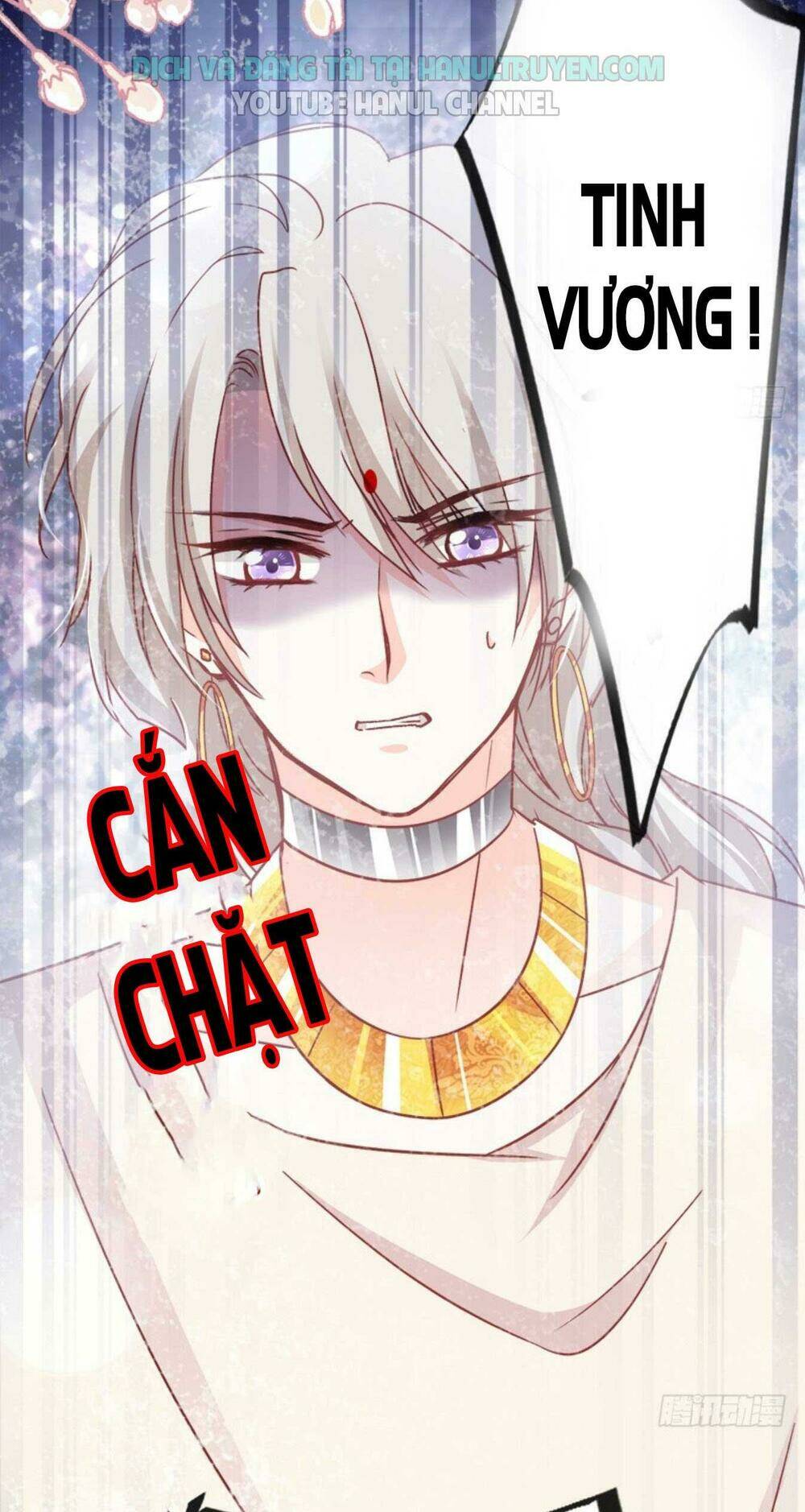 Thiên Hạ Đệ Nhất Sủng Phi: Chapter 74.1