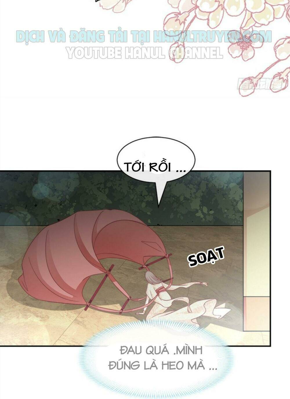 Thiên Hạ Đệ Nhất Sủng Phi: Chapter 74.2
