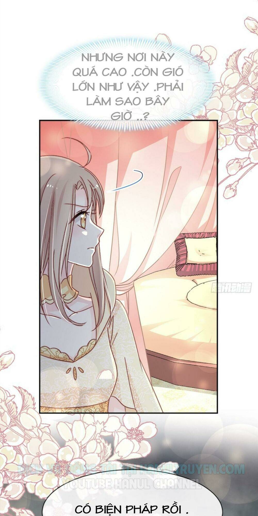 Thiên Hạ Đệ Nhất Sủng Phi: Chapter 74.2