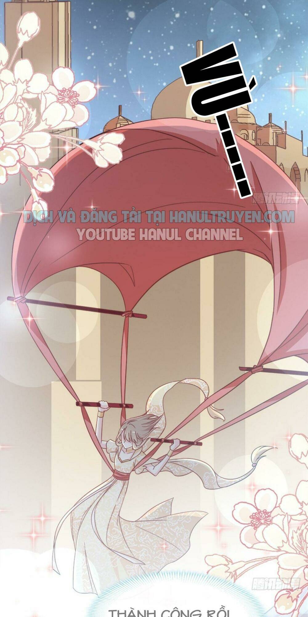 Thiên Hạ Đệ Nhất Sủng Phi: Chapter 74.2