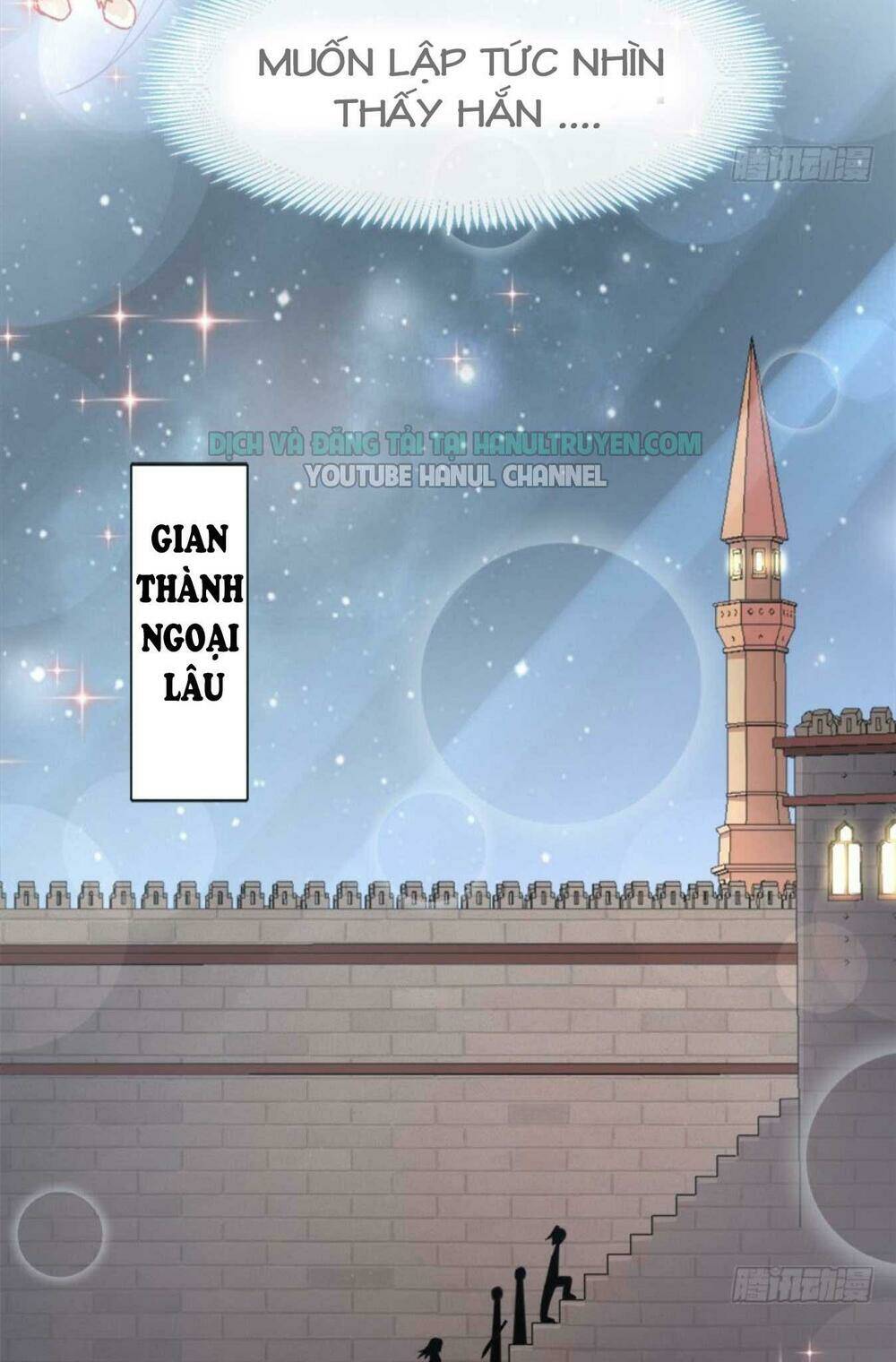Thiên Hạ Đệ Nhất Sủng Phi: Chapter 75