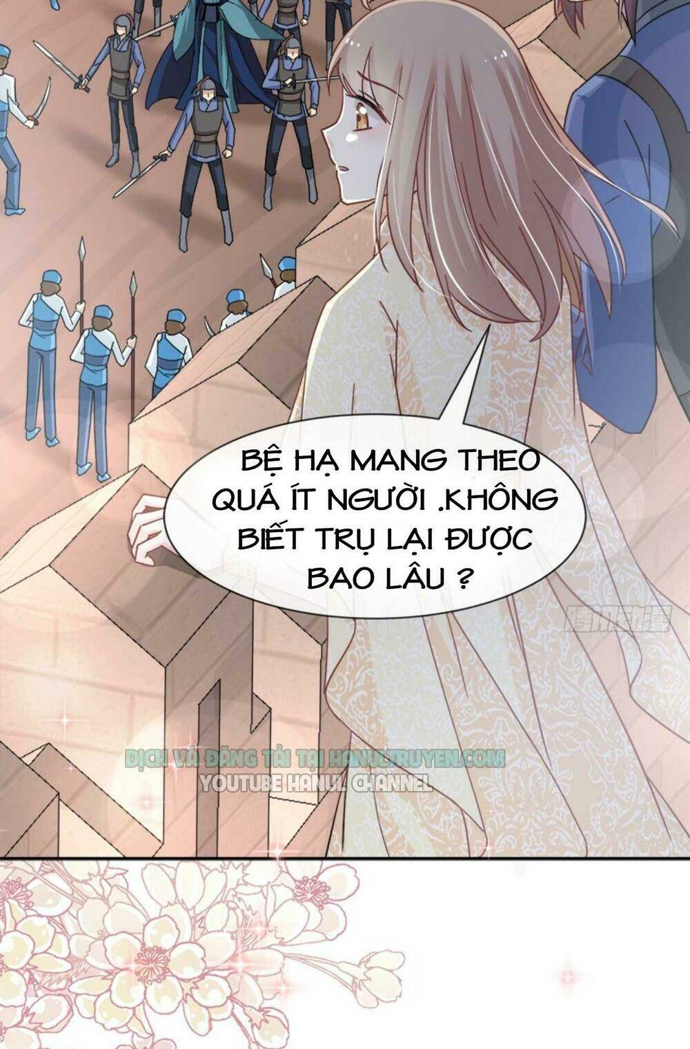 Thiên Hạ Đệ Nhất Sủng Phi: Chapter 75