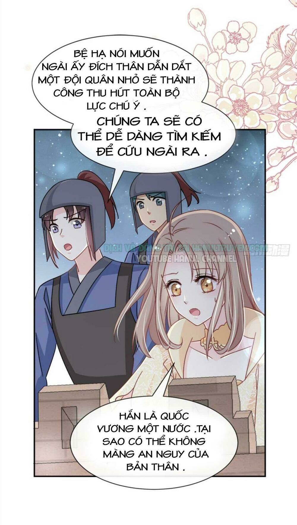 Thiên Hạ Đệ Nhất Sủng Phi: Chapter 75