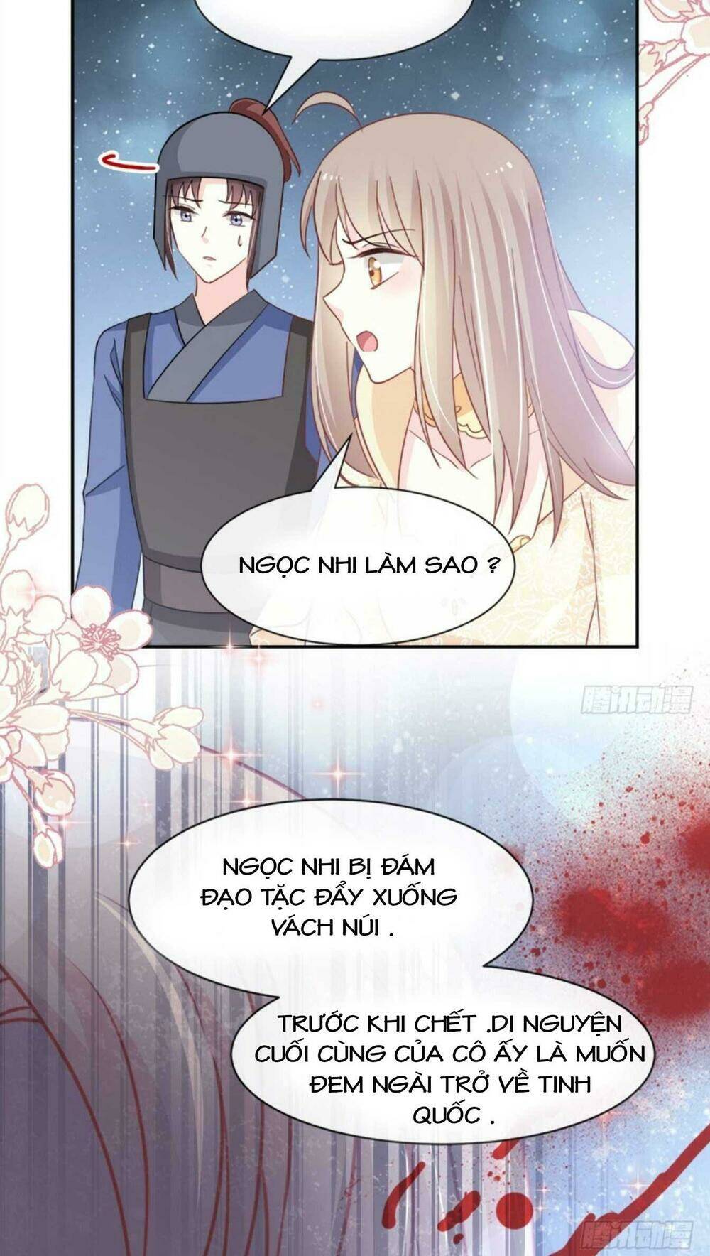 Thiên Hạ Đệ Nhất Sủng Phi: Chapter 75