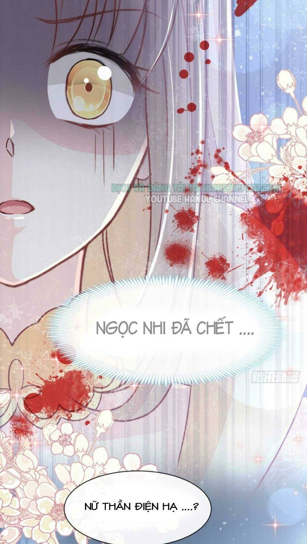 Thiên Hạ Đệ Nhất Sủng Phi: Chapter 75