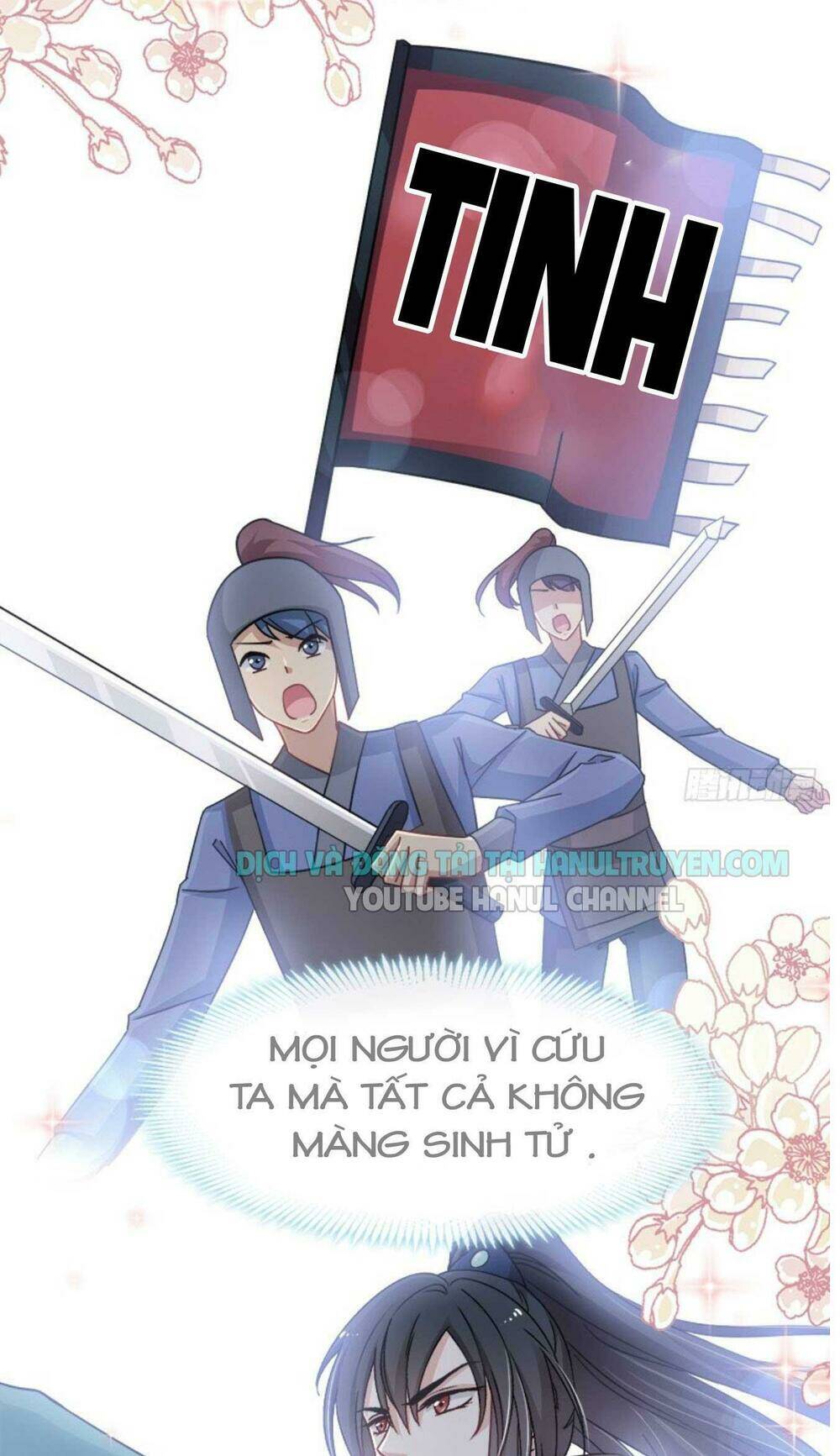 Thiên Hạ Đệ Nhất Sủng Phi: Chapter 75