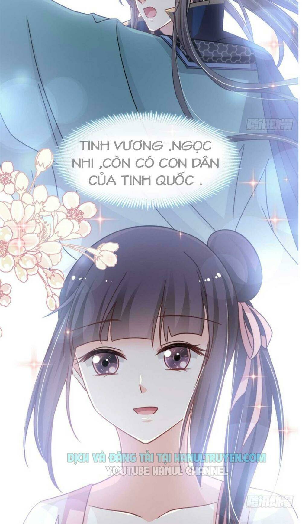 Thiên Hạ Đệ Nhất Sủng Phi: Chapter 75