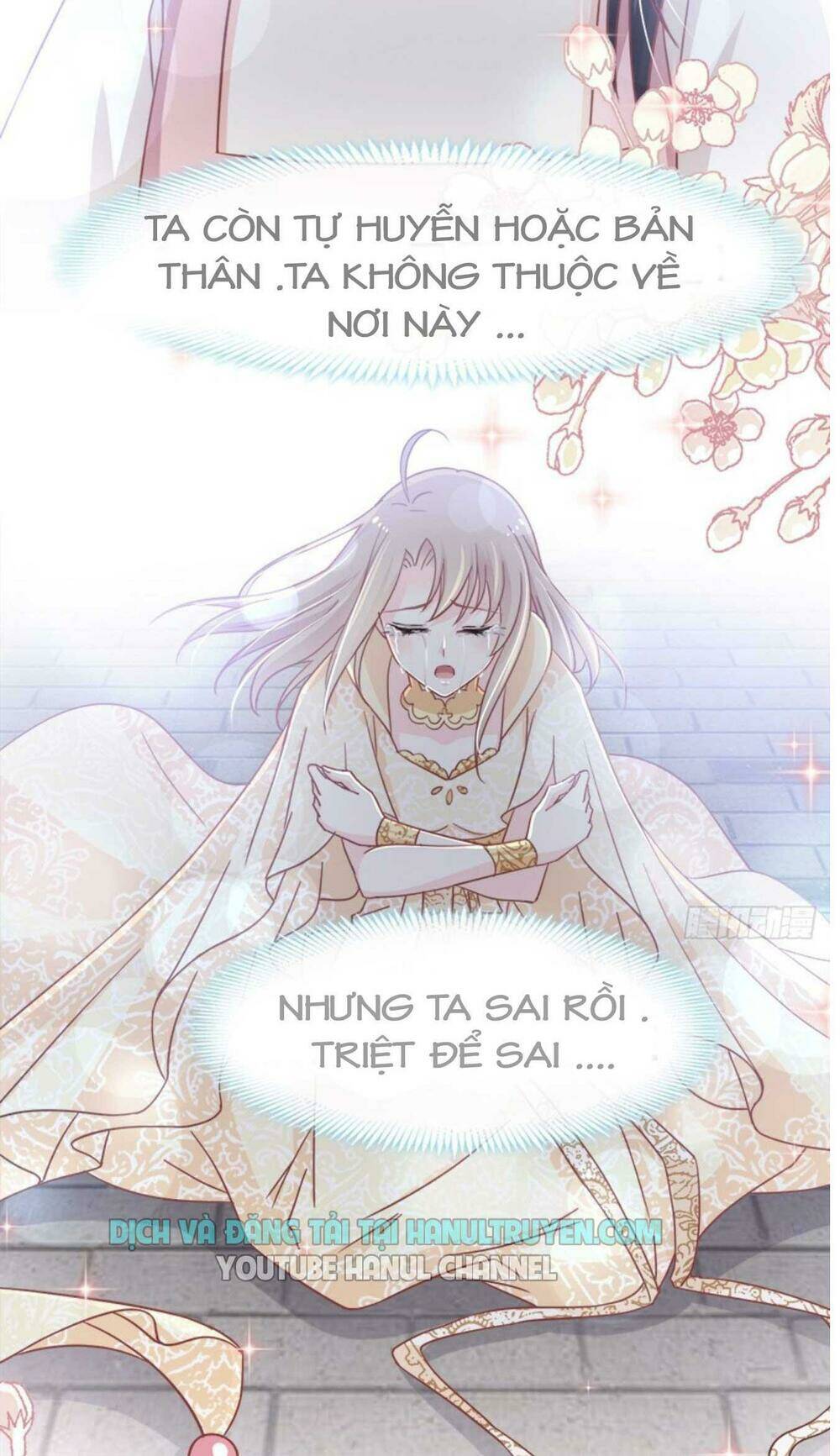 Thiên Hạ Đệ Nhất Sủng Phi: Chapter 75