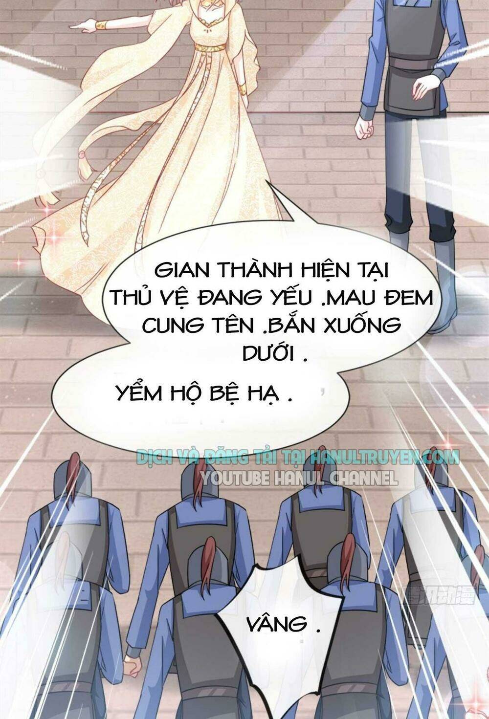 Thiên Hạ Đệ Nhất Sủng Phi: Chapter 75