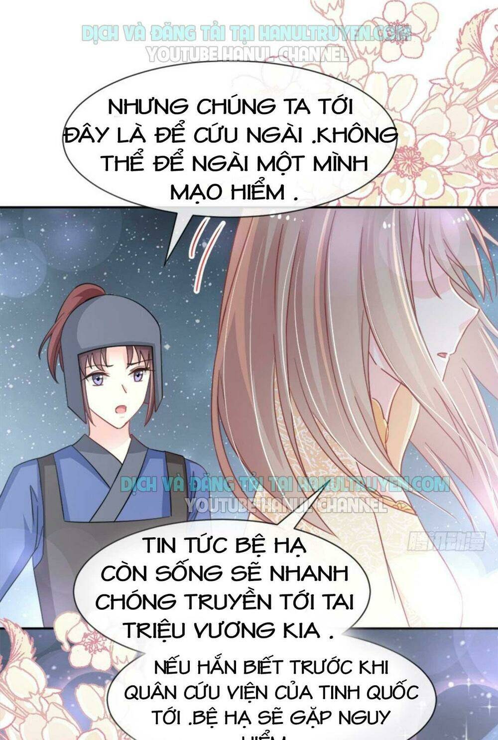 Thiên Hạ Đệ Nhất Sủng Phi: Chapter 75