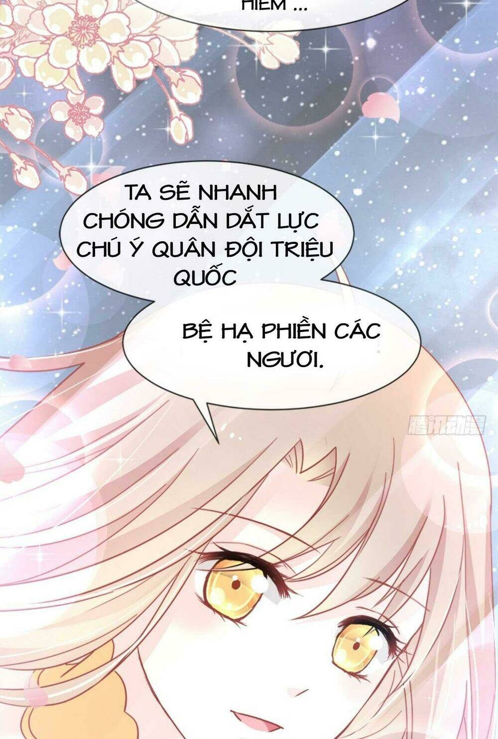 Thiên Hạ Đệ Nhất Sủng Phi: Chapter 75