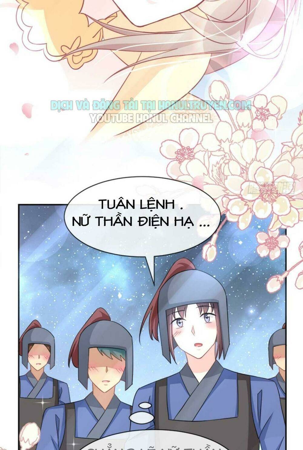 Thiên Hạ Đệ Nhất Sủng Phi: Chapter 75