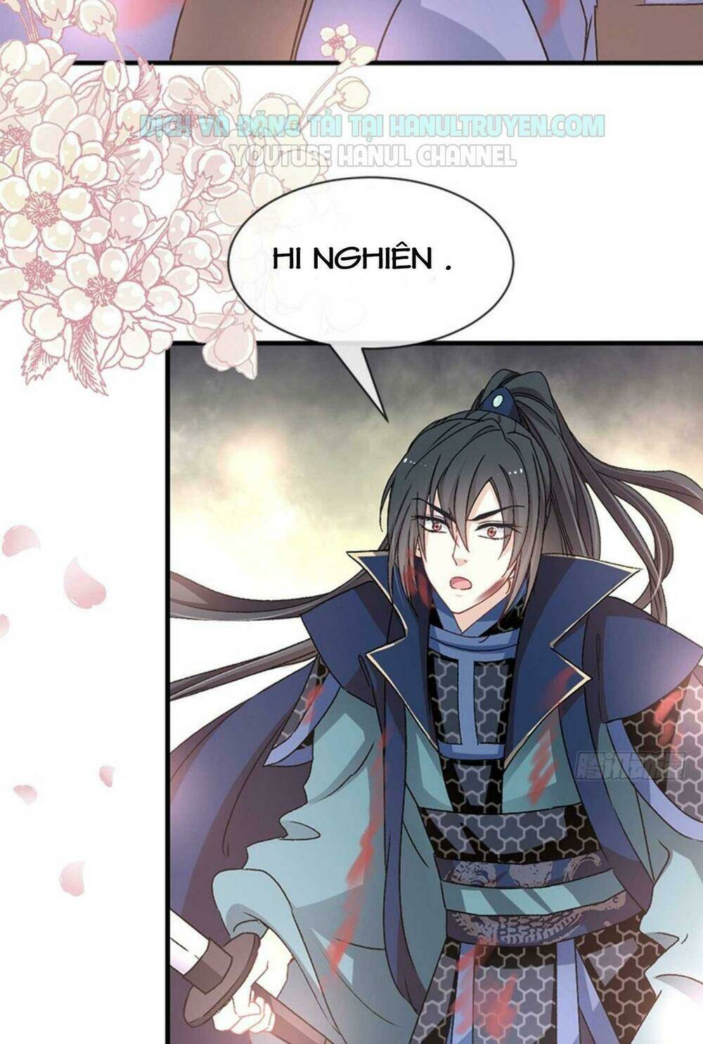 Thiên Hạ Đệ Nhất Sủng Phi: Chapter 75