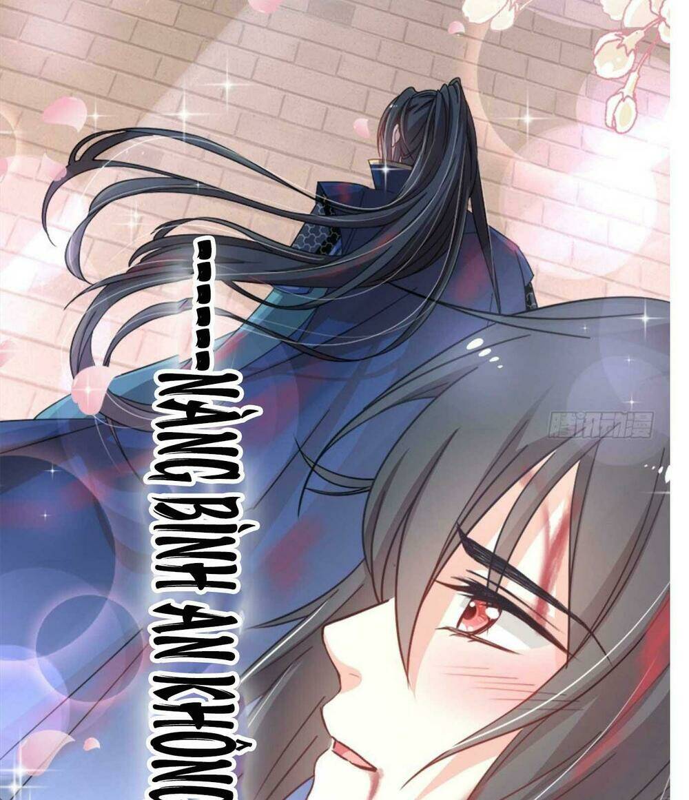 Thiên Hạ Đệ Nhất Sủng Phi: Chapter 75