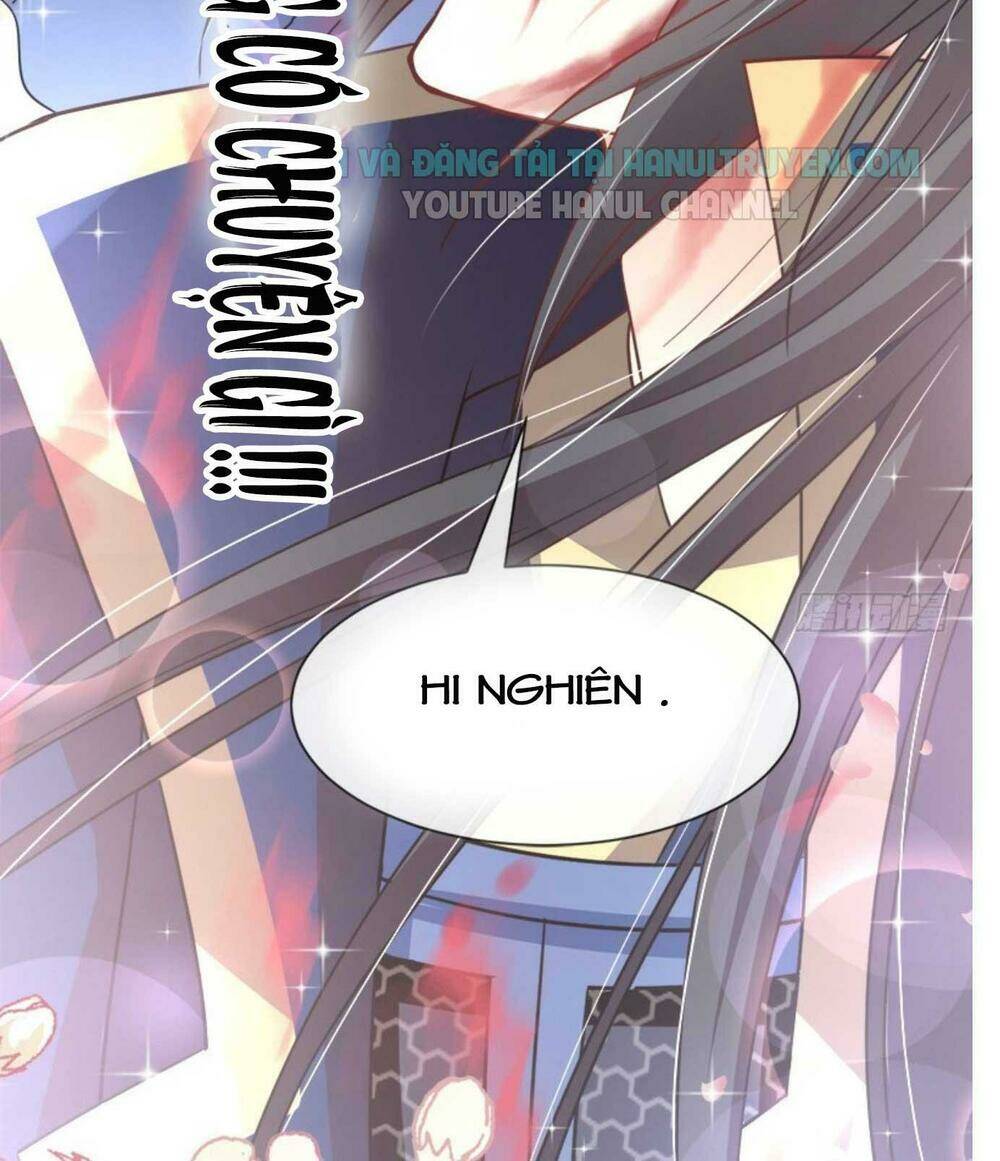 Thiên Hạ Đệ Nhất Sủng Phi: Chapter 75