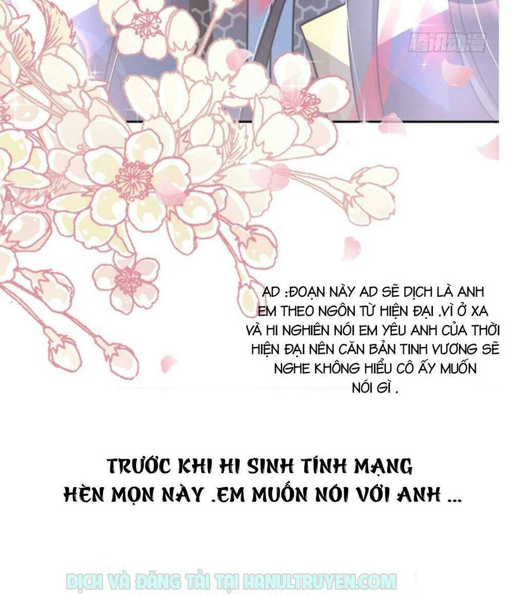 Thiên Hạ Đệ Nhất Sủng Phi: Chapter 75
