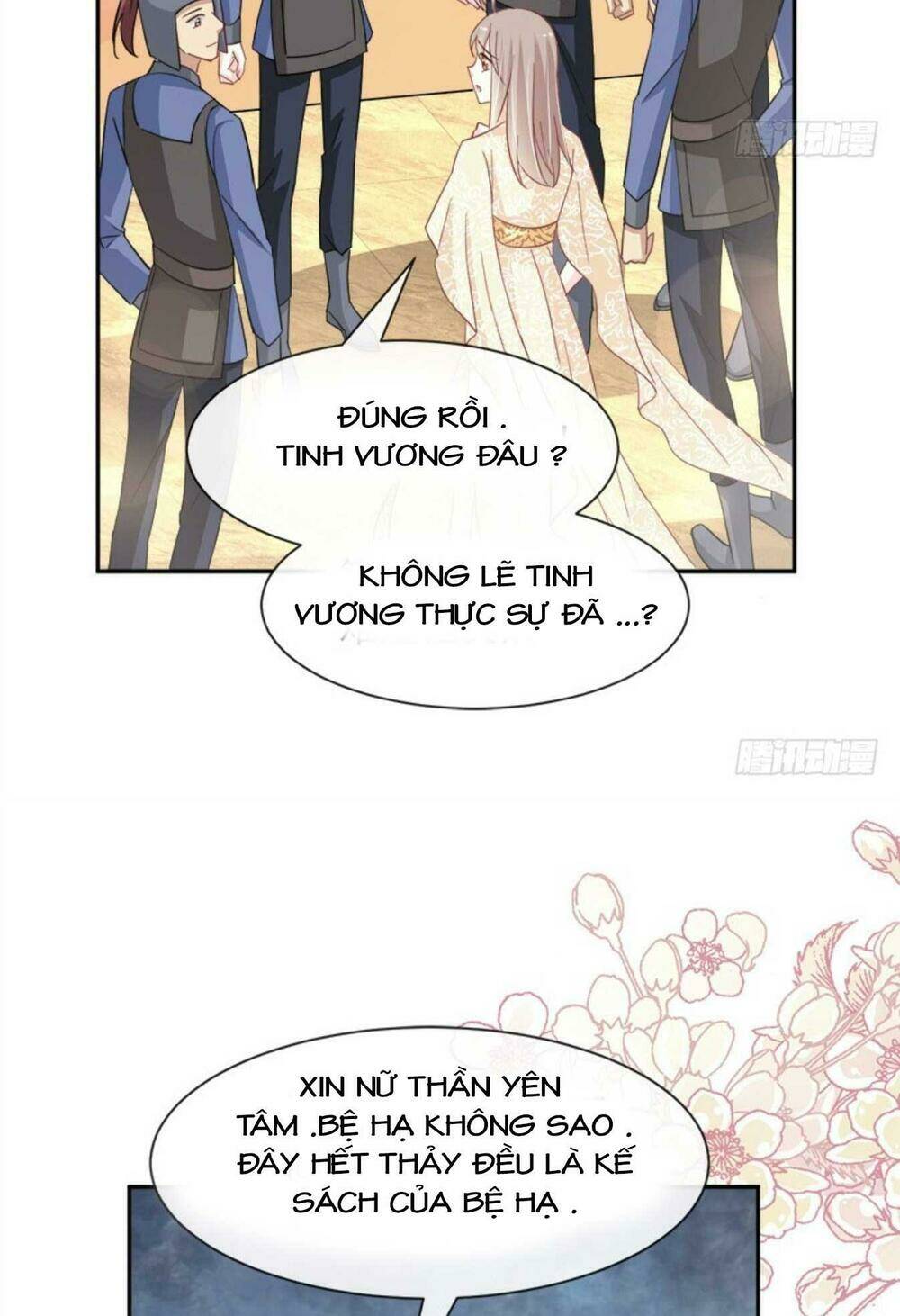Thiên Hạ Đệ Nhất Sủng Phi: Chapter 75