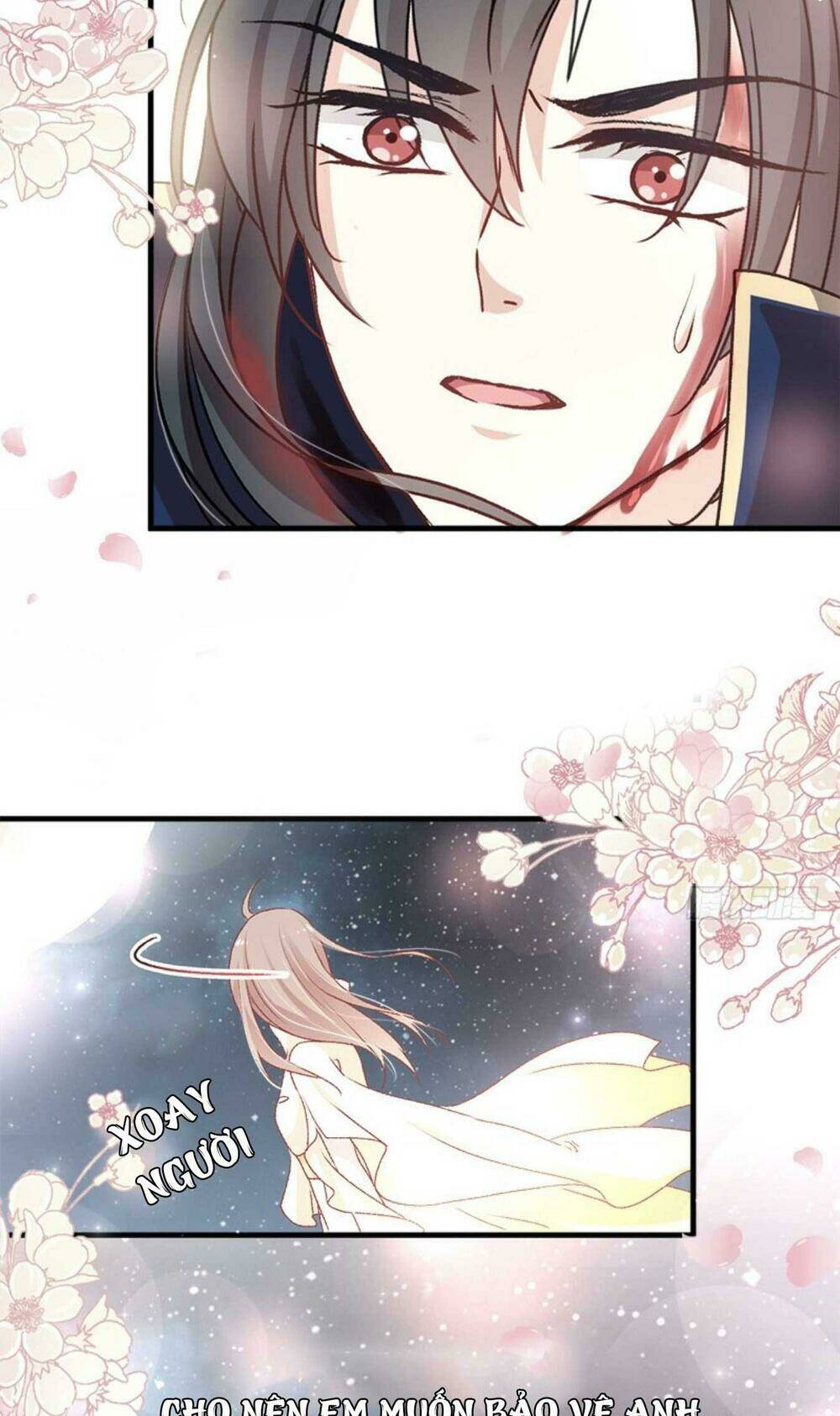 Thiên Hạ Đệ Nhất Sủng Phi: Chapter 75