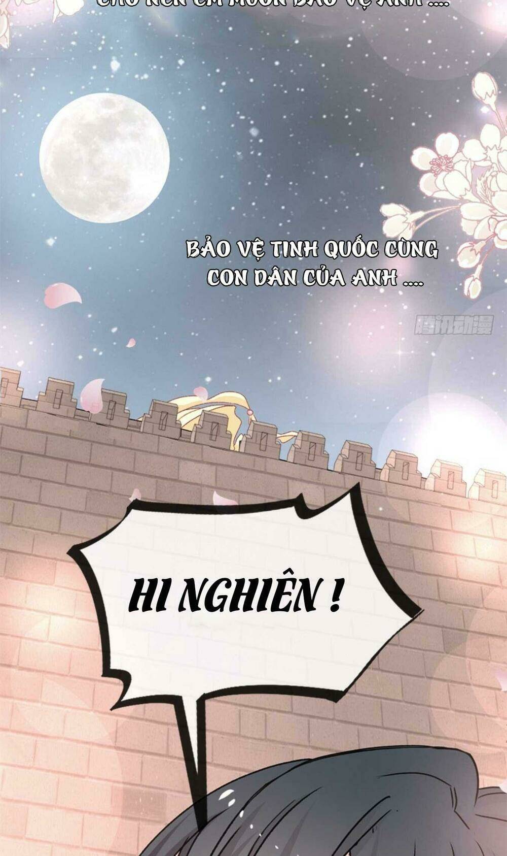 Thiên Hạ Đệ Nhất Sủng Phi: Chapter 75