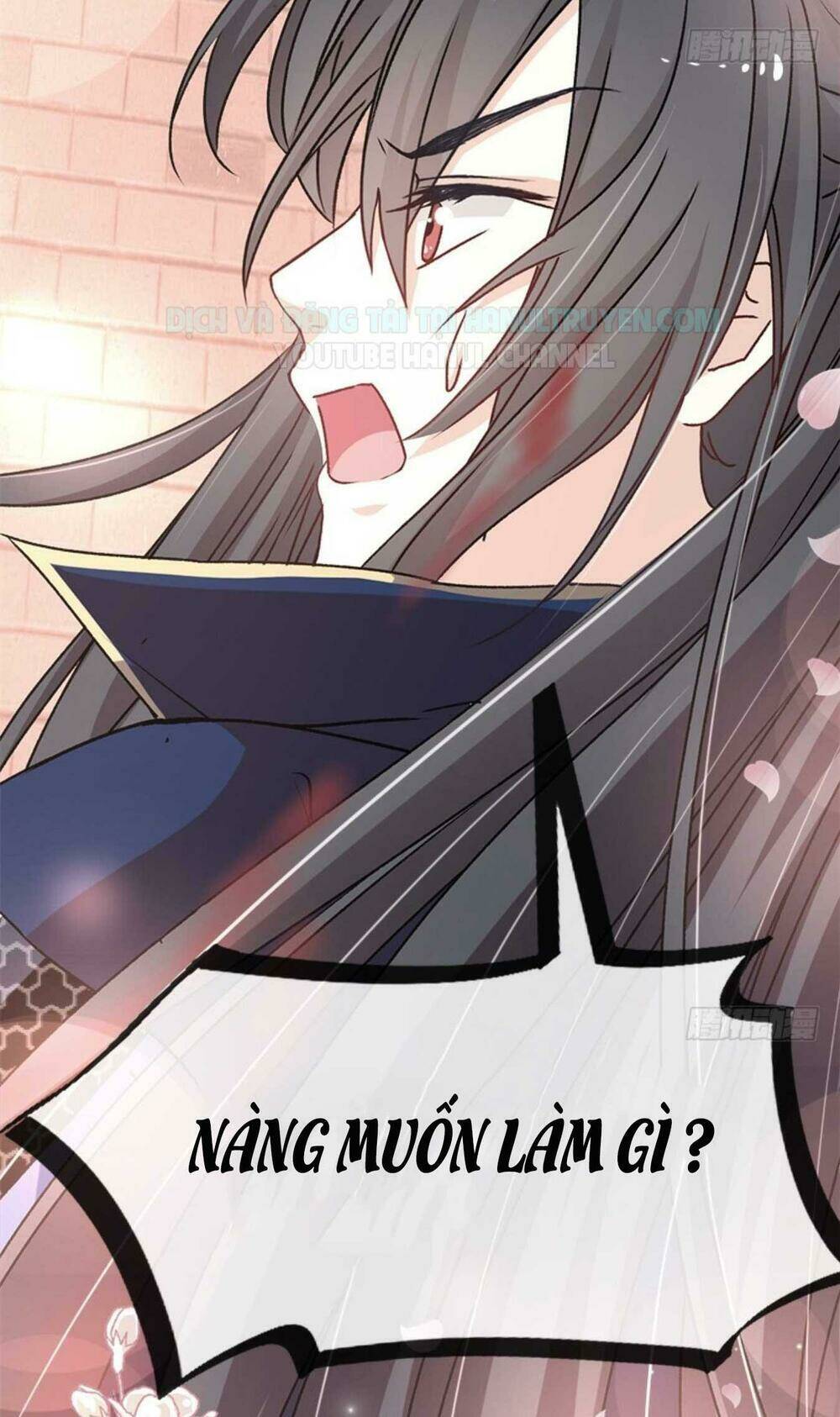 Thiên Hạ Đệ Nhất Sủng Phi: Chapter 75