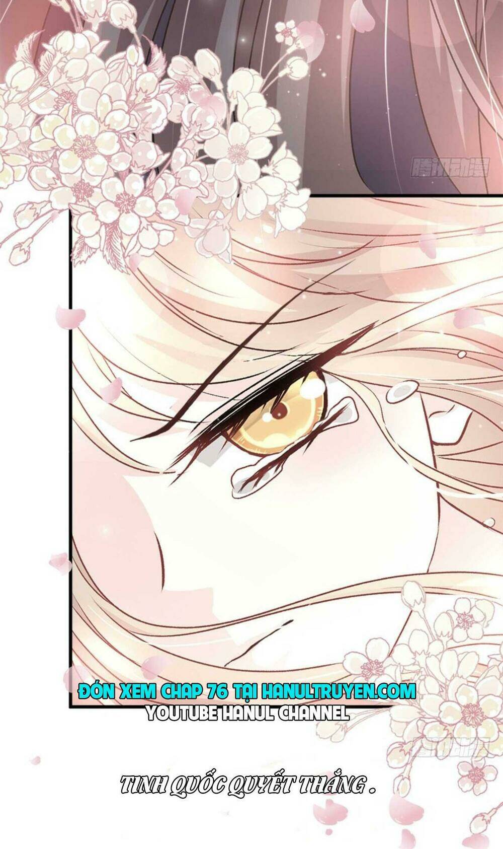 Thiên Hạ Đệ Nhất Sủng Phi: Chapter 75