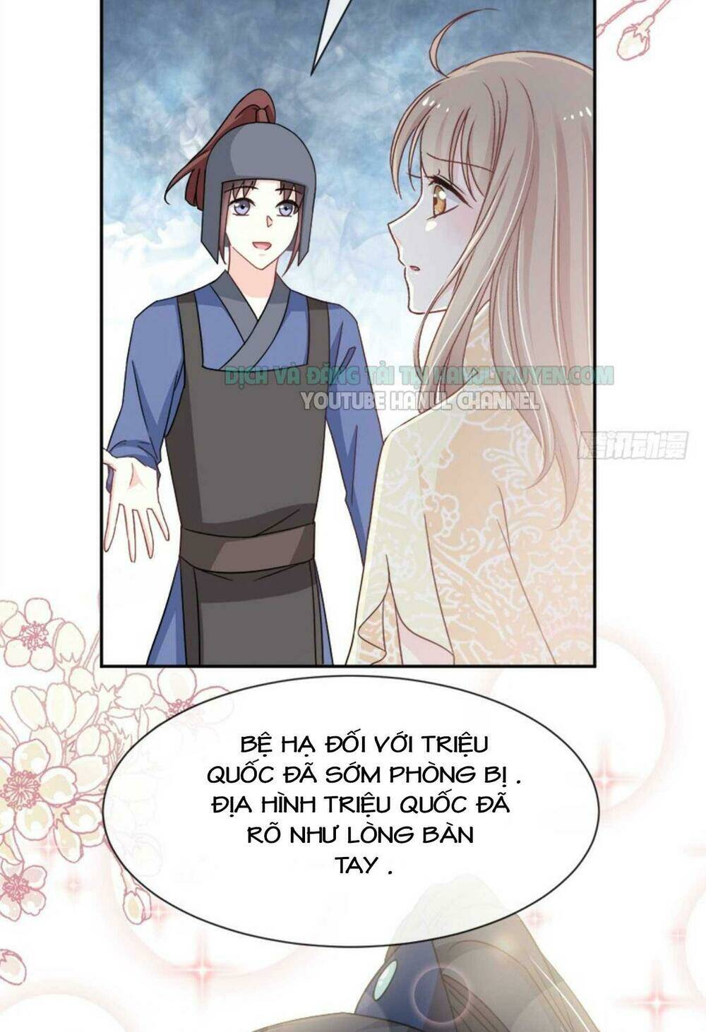 Thiên Hạ Đệ Nhất Sủng Phi: Chapter 75