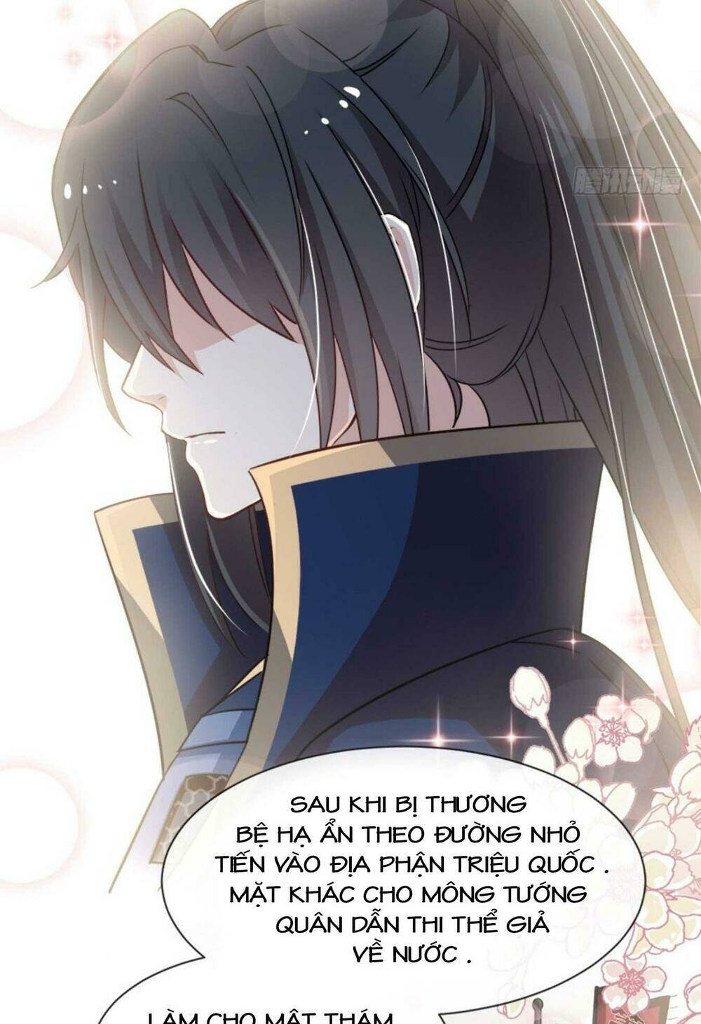 Thiên Hạ Đệ Nhất Sủng Phi: Chapter 75
