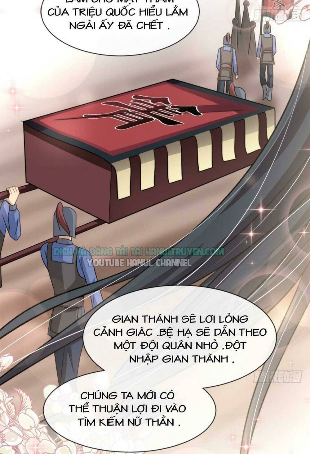 Thiên Hạ Đệ Nhất Sủng Phi: Chapter 75
