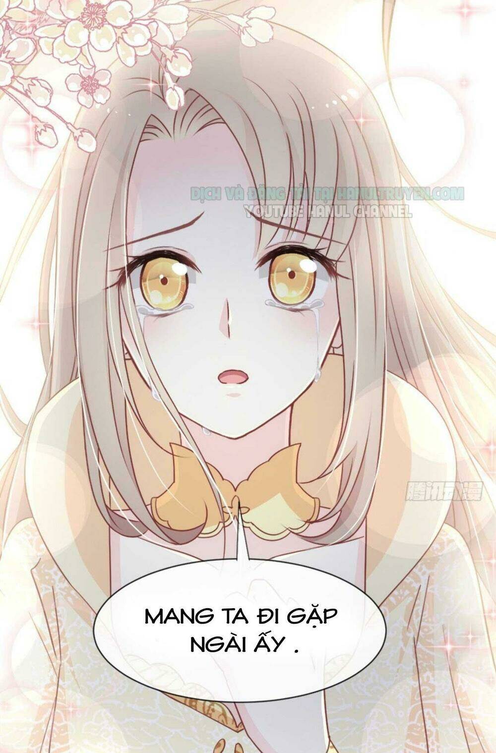 Thiên Hạ Đệ Nhất Sủng Phi: Chapter 75