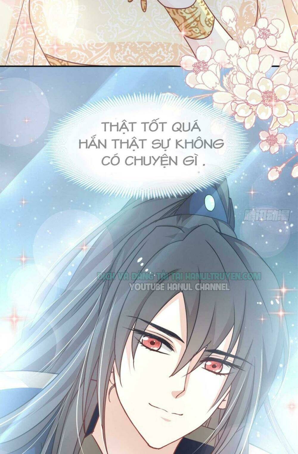 Thiên Hạ Đệ Nhất Sủng Phi: Chapter 75