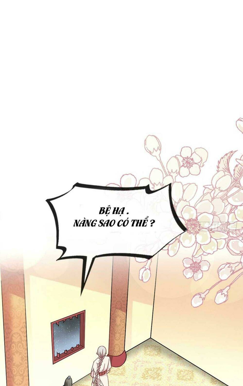 Thiên Hạ Đệ Nhất Sủng Phi: Chapter 76.1