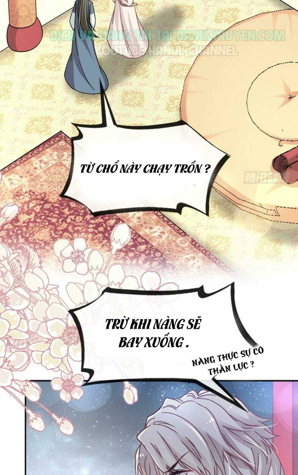 Thiên Hạ Đệ Nhất Sủng Phi: Chapter 76.1