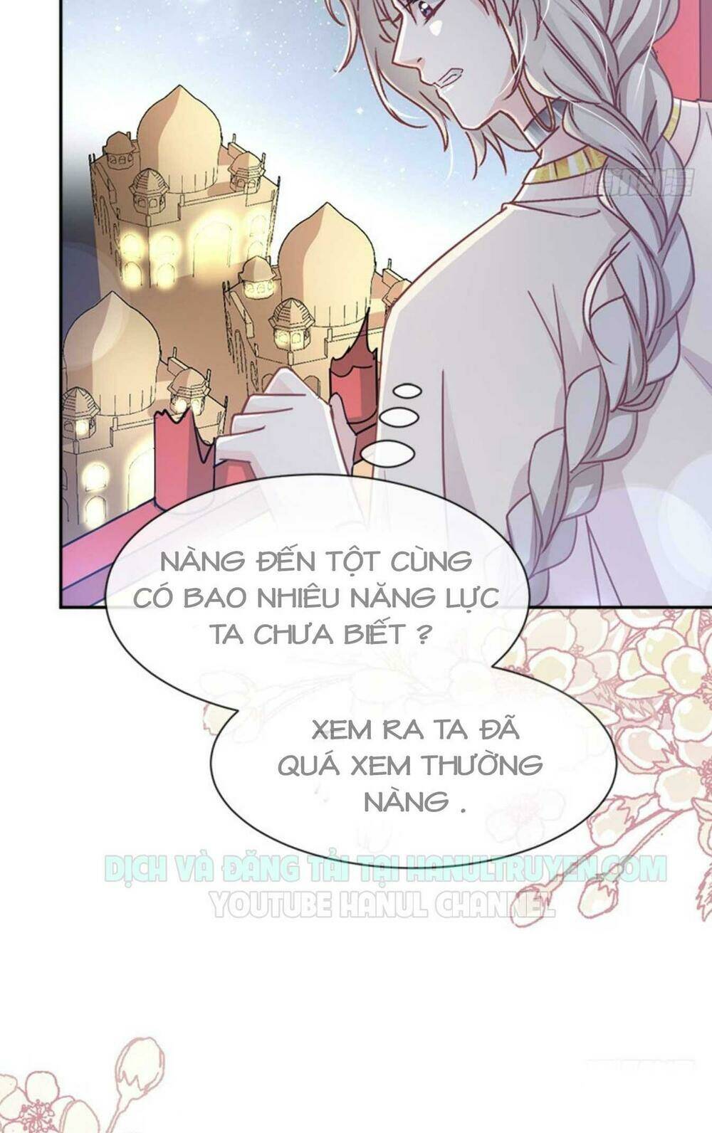 Thiên Hạ Đệ Nhất Sủng Phi: Chapter 76.1